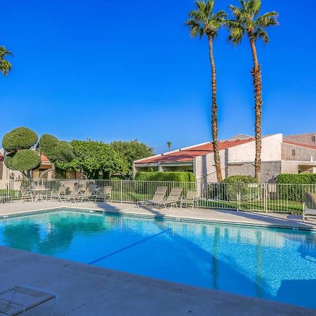 Willa Coyote Run Palm Springs Zewnętrze zdjęcie