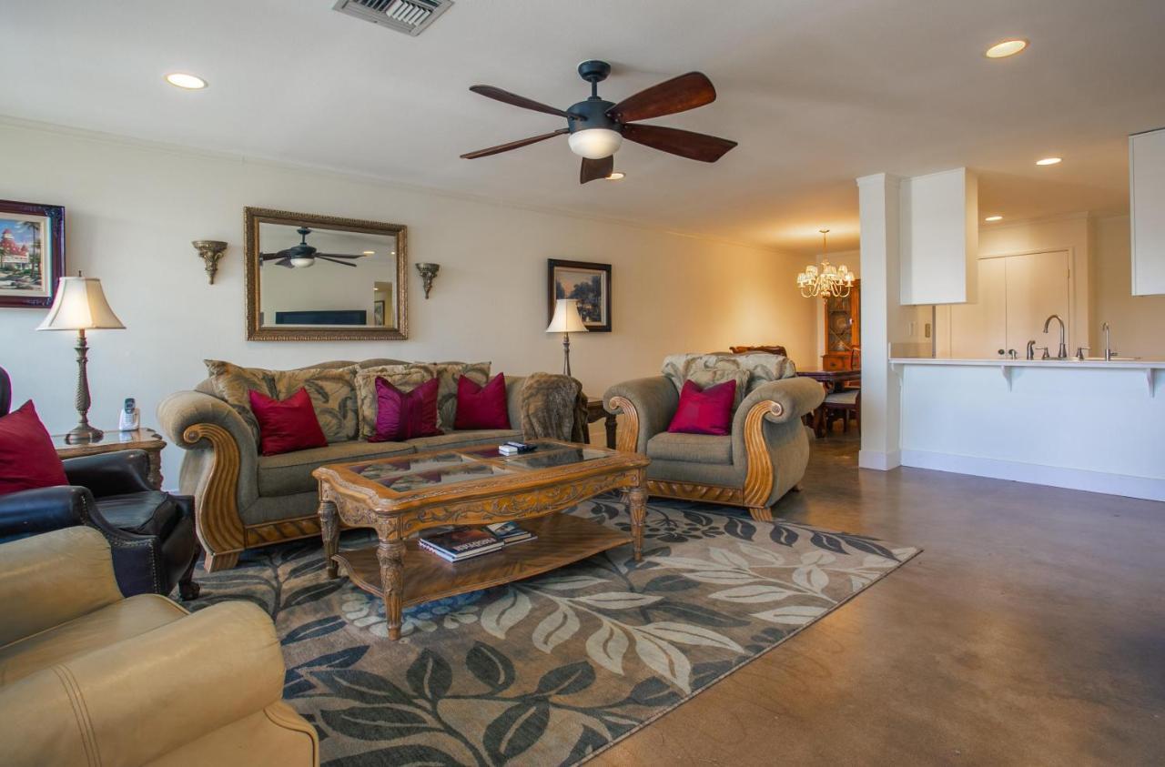 Willa Coyote Run Palm Springs Zewnętrze zdjęcie
