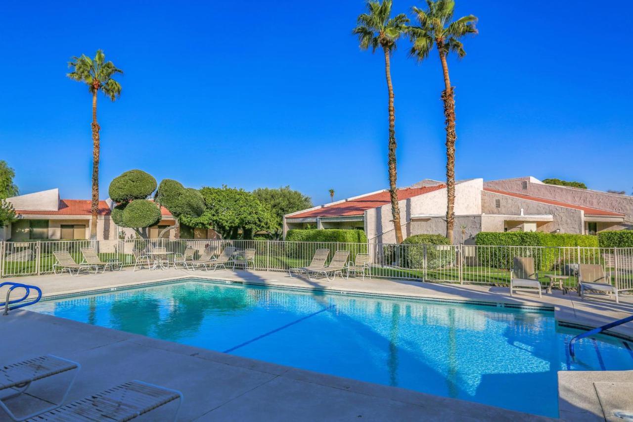 Willa Coyote Run Palm Springs Zewnętrze zdjęcie
